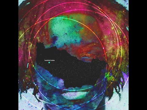 Saba - ComfortZone (Full Album)