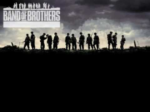 Band of Brothers - Main theme Soundtrack