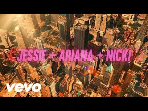 Jessie J, Ariana Grande, Nicki Minaj - Bang Bang ft. Ariana Grande, Nicki Minaj