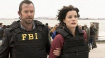 Promoting a new series is a tricky thing because networks walk a fine line between hooking you and spoiling you, and Blindspot‘s biggest McGuffin — amnesic, tattooed, naked woman in a duffel […]