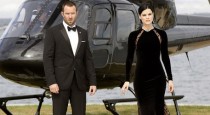 Only one episode left this fall, with 12 to follow next spring, of one of our new fall favorites, Blindspot. Aside from a brutal opening and closing that had me […]