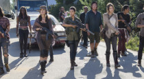 “Remember” had our characters reliving their past while trying to survive the present. The Walking Dead just keeps getting better and better with every new episode. As the group cautiously […]