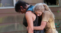 “Still” is one of those episodes of The Walking Dead that, while not advancing the plot, gives us a deeper look into the characters. This week: Daryl and Beth. It […]