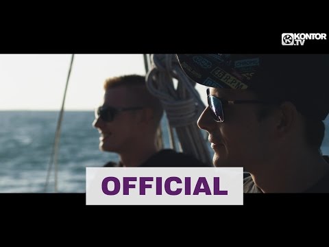 Gestört aber GeiL & Marc Narrow - Geh Nicht Weg (Official Video HD)