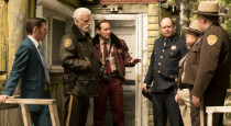 Even though Season 2 of Fargo seems to be universally acclaimed, I’m sure the naysayers will come along eventually, and I can already predict what they will say: that Noah Hawley […]