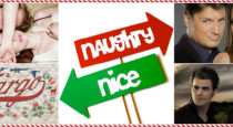 Put on your jingle bells and pour the eggnog because it’s time for The Televixen’s Second Annual TV Naughty and Nice List! Instead of giving you another year in review list, our […]