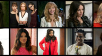 2014 was a stellar year for TV, and many of the small screen’s finest performances were delivered by the ladies! We present to you the ten women who ruled TV […]