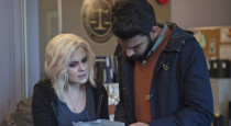 We welcome back iZombie after a week away with a plotline they had seemingly dropped for the time being in service of the larger, sprawling season arcs being addressed. The […]