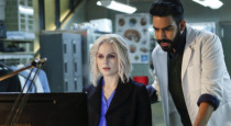 “Physician, Heal Thy Selfie” begins with Peyton’s words from last week’s iZombie still ringing in Liv’s ears: just because you’re physically intimate with someone does not guarantee the same level of emotional intimacy […]