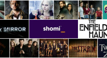 Canadian readers … we have a fun little giveaway to get you into the Halloween spirit, courtesy of shomi. The prize pack includes: a purple pumpkin Halloween basket Halloween candy […]