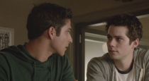 The Teen Wolf gang is back in Beacon Hills as they drop in on Deaton with the altered Derek and he is at a loss of what to do to […]