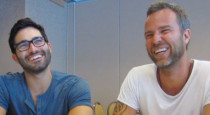 We have one final Teen Wolf edition of “Inside SDCC 2014″ for you today, featuring Tyler Hoechlin and JR Bourne. Check out the highlights as well as the full video below! Tyler […]