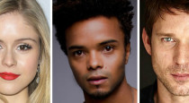 Marvel’s AKA Jessica Jones has just cast a trio of supporting players whose journeys will intertwine with Jessica’s. Eka Darville, Erin Moriarty, and Wil Traval will join Krysten Ritter,  Carrie-Anne Moss, David Tennant […]