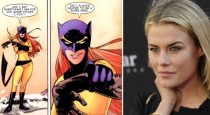 Shortly after Marvel announced A.K.A. Jessica Jones’ regular baddie in David Tennant, THR is reporting that Rachael Taylor (Grey’s Anatomy, Crisis) has been added to the cast as Trish Walker, Jessica’s best friend. (Yay […]