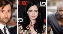 Marvel’s Netflix series may not be new news but they’re continuing to make news as the 2015 titles, particularly Marvel’s A.K.A. Jessica Jones, are taking shape.   Back in December Marvel […]