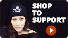 Sea Shepherd Shop