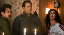 The beauty of a show like Ash vs Evil Dead is that it doesn’t need any sort of complicated plot; in fact, a plot too complicated would take away from […]