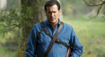 Emotional depth isn’t something that you expect out of a show like Ash vs Evil Dead, but there have been tiny hints of it through the season thus far, mostly […]