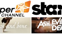 Canadian pay TV network Super Channel announced that it will be bringing some of Starz’s most highly anticipated originals to Canada starting this fall. First up is Ash vs Evil […]