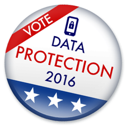 Data Protection 2016 image