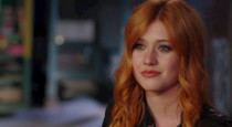 We are now only mere hours away from the series premiere of Shadowhunters, so it’s time for our final on-set interview. In this exclusive, we sit down with Katherine McNamara to […]