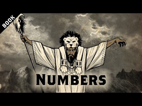 The Book of Numbers