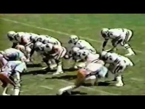 1983: "USFL The Big Plays" on ESPN - Week 13 Game Highlights