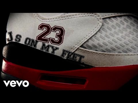 Mike Will Made-It - 23 (Lyric Video) ft. Miley Cyrus, Wiz Khalifa, Juicy J