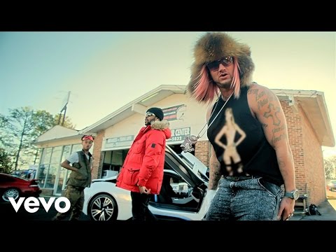 Choppin' Blades (Explicit) ft. Jody Highroller (Riff Raff), Slim Jxmmi of Rae Sremmurd