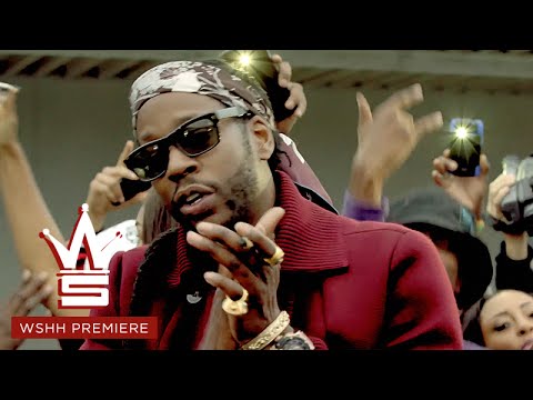 Mike Will Made It "Someone to Love" ft. 2 Chainz, Cap 1 & Skooly #Ransom (Official Music Video)