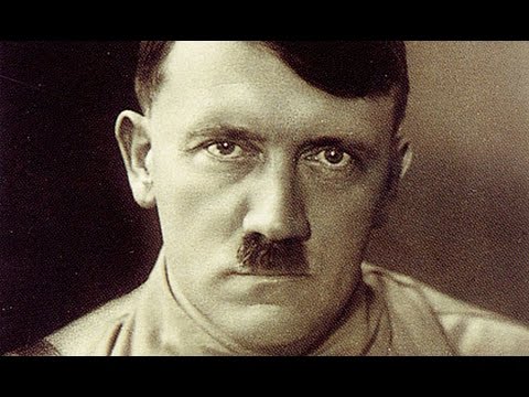 The Rise & Fall of the Third Reich (720p)