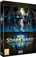 Starcraft 2: Legacy of the Void