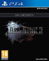 Final Fantasy XV