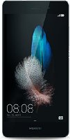 Huawei P8 Lite - Smartphone libre Android (pantalla 5", cámara 13 Mp, 16 GB, DUAL SIM, HiSilicon Kirin 620 Octa Core 1.2 GHz, 2 GB RAM), color negro