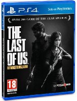 The Last of Us - Remasterizado