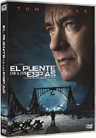 El Puente De Los Espías [DVD]