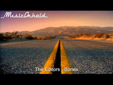 The Editors - An End Has a Start (2007)