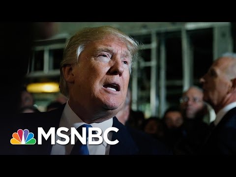 Republican Establishment Divorced From Vast Majority Of Voters | Morning Joe | MSNBC