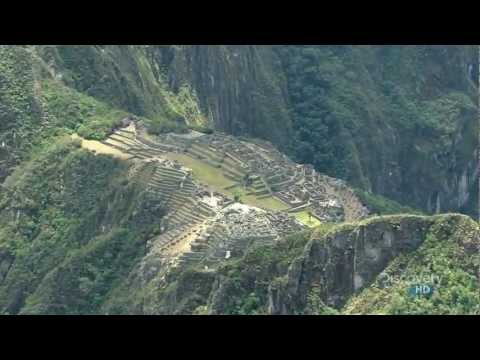 Inca Empire (Machu Picchu Road to the Sky)