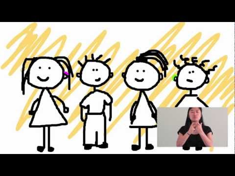 Understanding Deafness - Educational Video