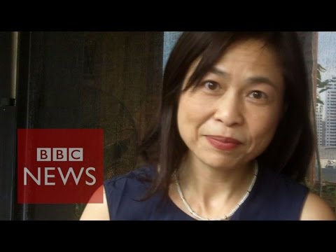 Phuc Dat Bich: How do you pronounce his name? BBC News