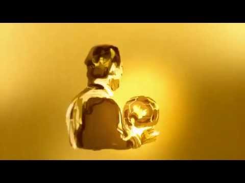 2012 FIFA World Player of the Year: adidas celebrates Leo Messi