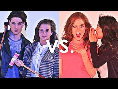 Do You Belong To Gen X Or Gen Y?