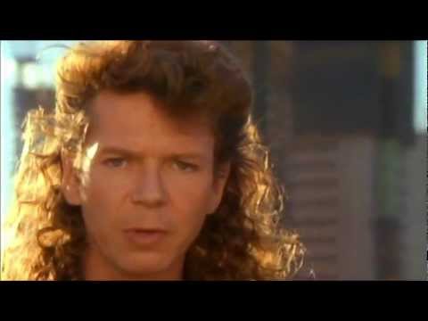 Icehouse - "Electric Blue" (1987)