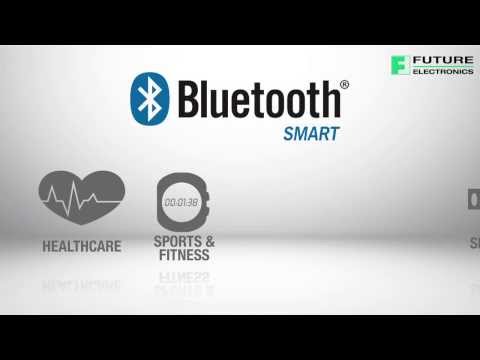 Bluetooth Low Energy Modules, Solutions and Applications - Bluetooth LE, BLE