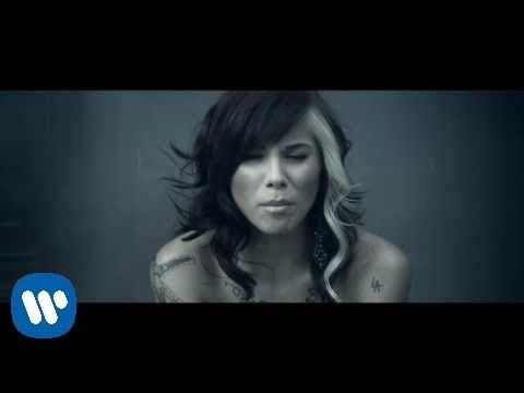 Christina Perri - Jar of Hearts [Official Music Video]