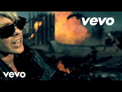 P!nk - Funhouse