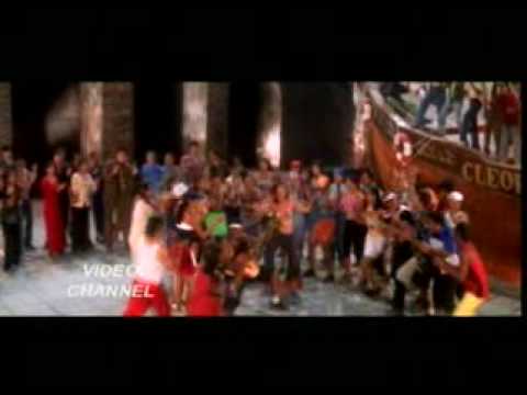 Bollywood Love Song - Qayamat Qayamat