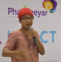 Featured Filmmaker: Thet Paing Kha