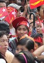 5 Days to Historic Myanmar Election